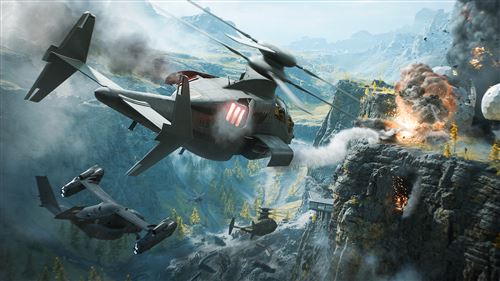 Battlefield 2042 - Xbox One - Image 3