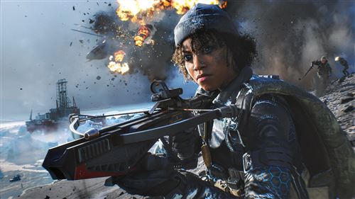 Battlefield 2042 - Xbox One - Image 6