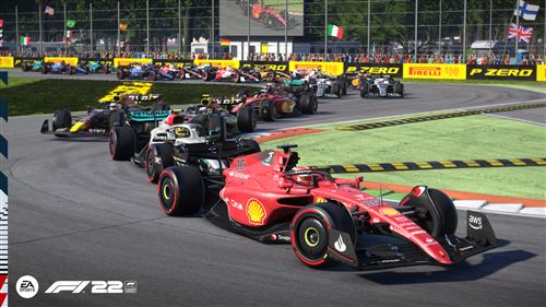Jogo Xbox One F1 22 - Image 10