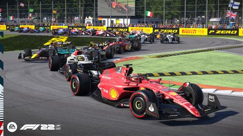 Jogo Xbox One F1 22 - Image 11