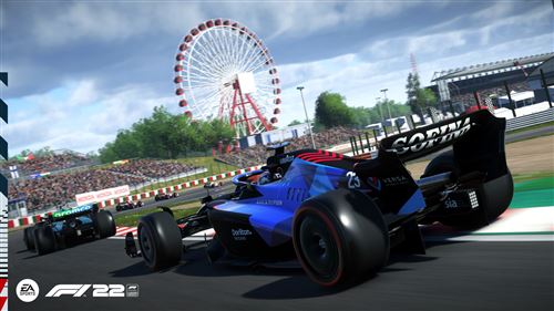 Jogo Xbox One F1 22 - Image 13