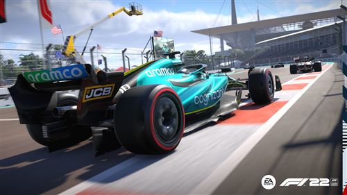 Jogo Xbox One F1 22 - Image 17