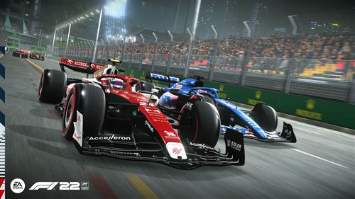 Jogo Xbox One F1 22 - Image 19