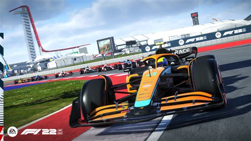 Jogo Xbox One F1 22 - Image 21