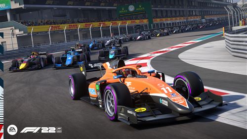 Jogo Xbox One F1 22 - Image 22