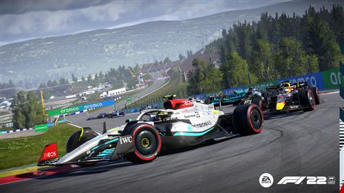 Jogo Xbox One F1 22 - Image 23