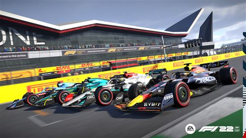 Jogo Xbox One F1 22 - Image 29