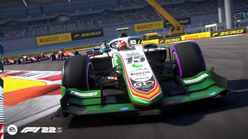 Jogo Xbox One F1 22 - Image 3