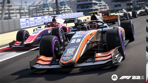 Jogo Xbox One F1 22 - Image 5