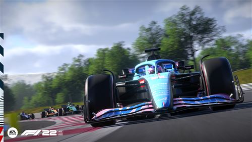 Jogo Xbox One F1 22 - Image 6