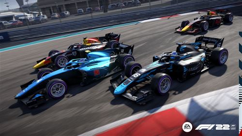 Jogo Xbox One F1 22 - Image 7