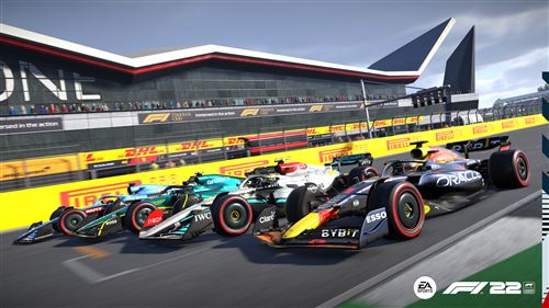 Jogo Xbox One F1 22 - Image 8