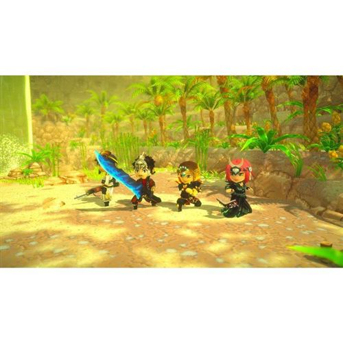 Jogo Xbox One / Series X Noob: The Factionless - Image 4
