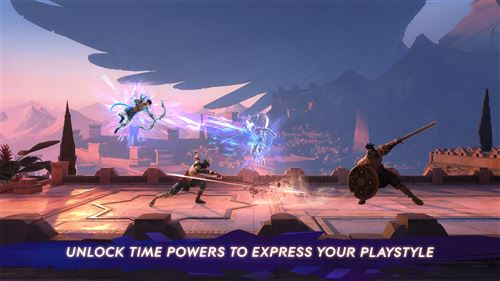 Prince of Persia: The Lost Crown - Xbox One/Series X - Image 4