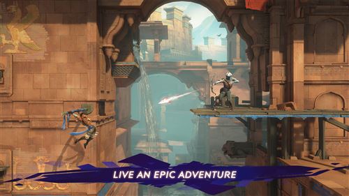 Prince of Persia: The Lost Crown - Xbox One/Series X - Image 5