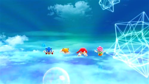 Sonic Superstars - Xbox One/Series X - Image 3