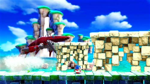 Sonic Superstars - Xbox One/Series X - Image 4