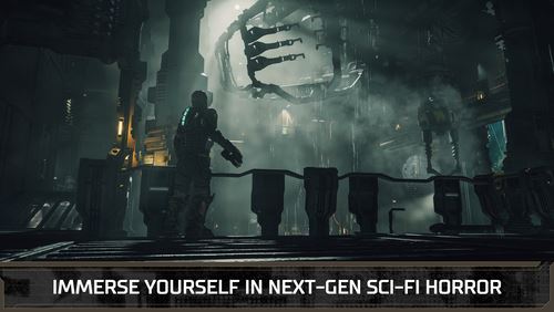 Dead Space Remake - Xbox Series S/X - Image 2