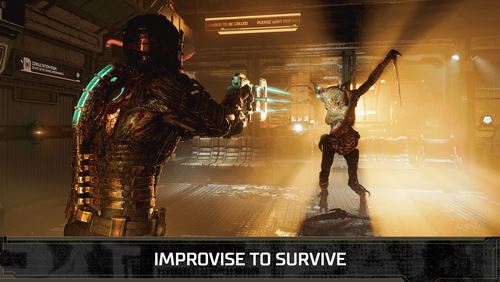Dead Space Remake - Xbox Series S/X - Image 4
