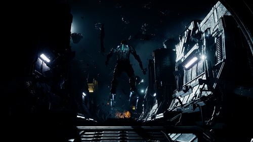 Dead Space Remake - Xbox Series S/X - Image 6