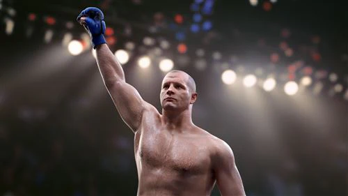 EA Sports UFC 5 - Xbox Series X - Image 3