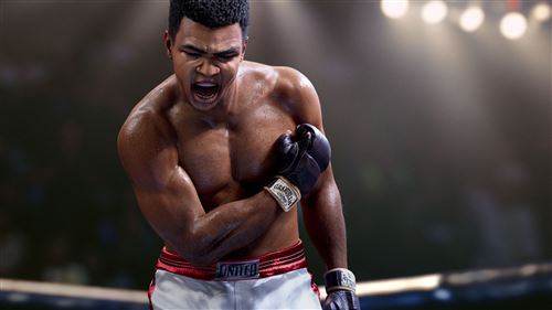 EA Sports UFC 5 - Xbox Series X - Image 4