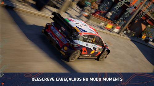 EA Sports WRC - Xbox Series X - Image 3