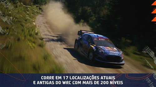 EA Sports WRC - Xbox Series X - Image 6
