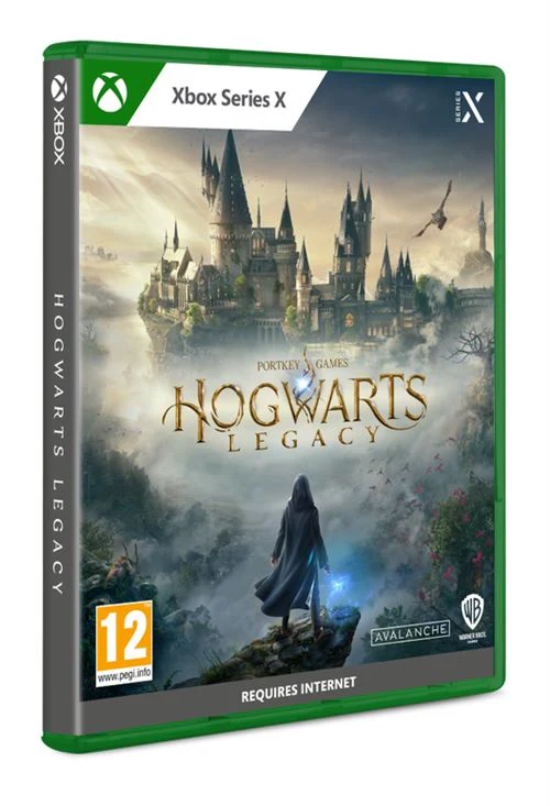 Hogwarts Legacy - Xbox Series X - Image 2