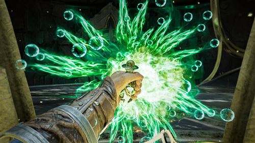 Immortals of Aveum - Xbox Series X - Image 3