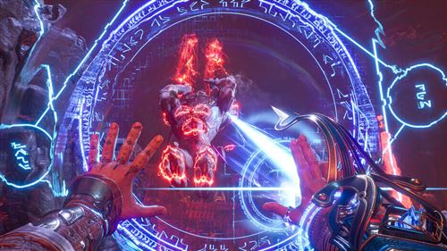 Immortals of Aveum - Xbox Series X - Image 5