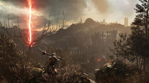 Lords of the Fallen - Xbox Series X - Image 4