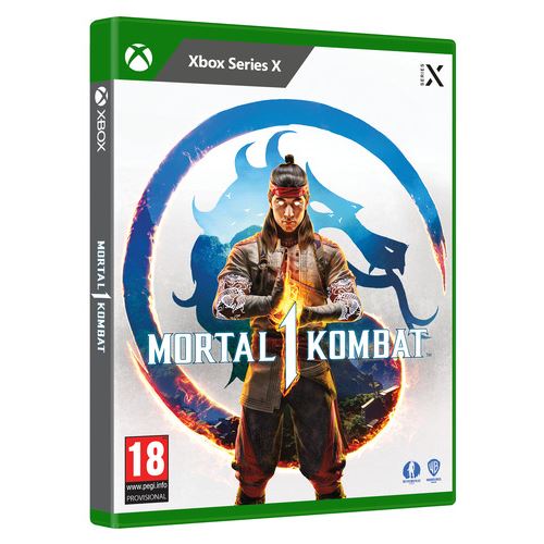 Mortal Kombat 1 - Xbox Series X - Image 2