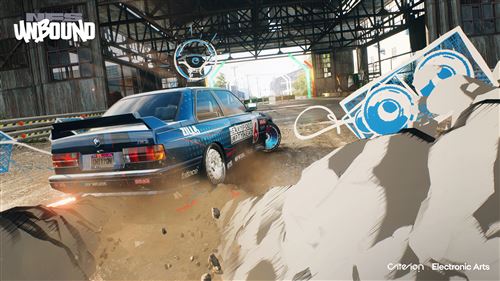 Need For Speed: Unbound - Xbox Series S/X - Image 3