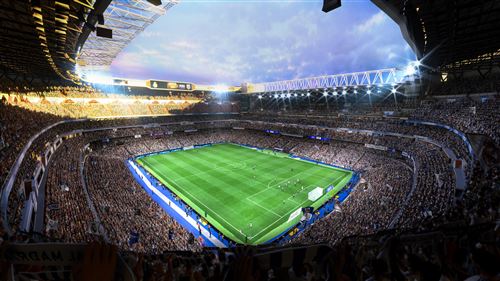 FIFA 22 - Xbox One - Image 2