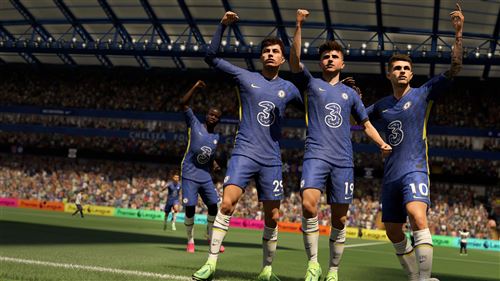 FIFA 22 - Xbox One - Image 3
