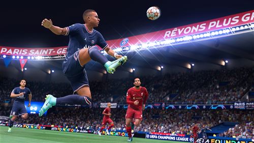 FIFA 22 - Xbox One - Image 4