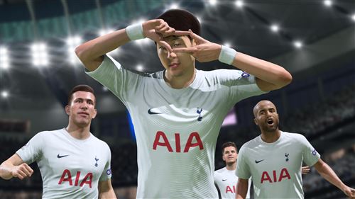 FIFA 22 - Xbox One - Image 7