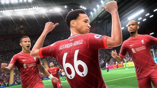 FIFA 22 - Xbox One - Image 9