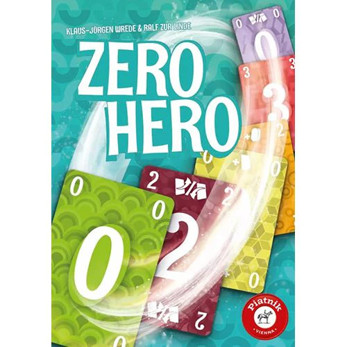 Jogo Zero Hero - Pythagoras - Image 2
