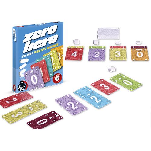 Jogo Zero Hero - Pythagoras - Image 3