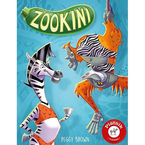 Jogo Zookini - Pythagoras - Image 2