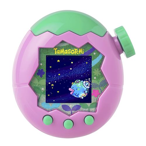 JogoTamagotchi Paradise - Bandai Namco | Creative Toys - Envio Aletório - Image 5