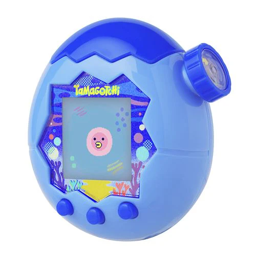 JogoTamagotchi Paradise - Bandai Namco | Creative Toys - Envio Aletório - Image 6