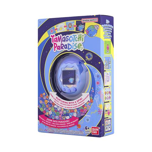 JogoTamagotchi Paradise - Bandai Namco | Creative Toys - Envio Aletório - Image 7