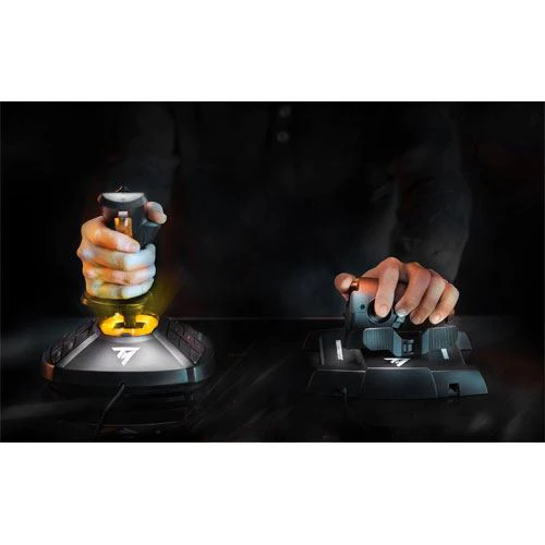 Thrustmaster Joystick T16000 M Hotas - Image 5