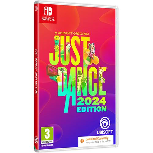 Just Dance 2024 - Nintendo Switch - Image 2
