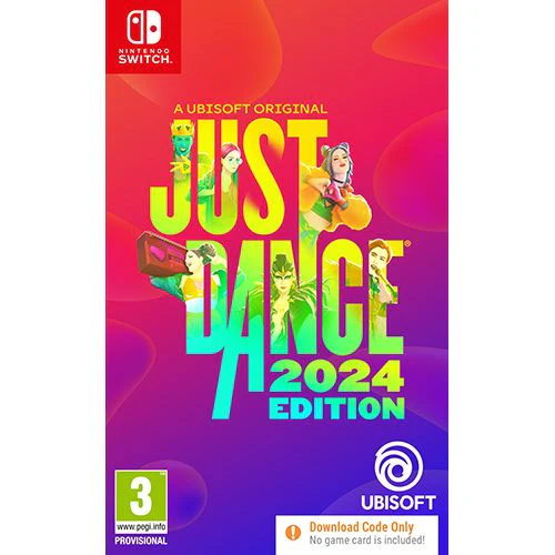 Just Dance 2024 - Nintendo Switch - Image 3