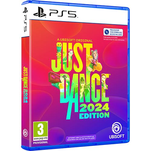 Just Dance 2024 - PS5 - Image 2