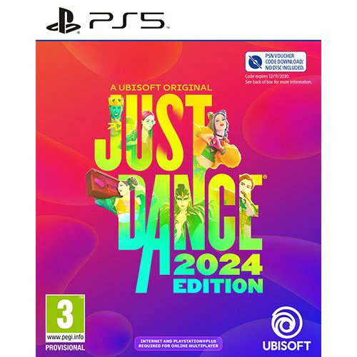 Just Dance 2024 - PS5 - Image 3
